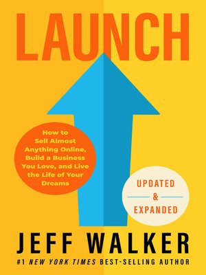 cover image of Launch (Updated & Expanded Edition)